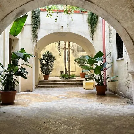 Διαμέρισμα Flo House Μπάρι