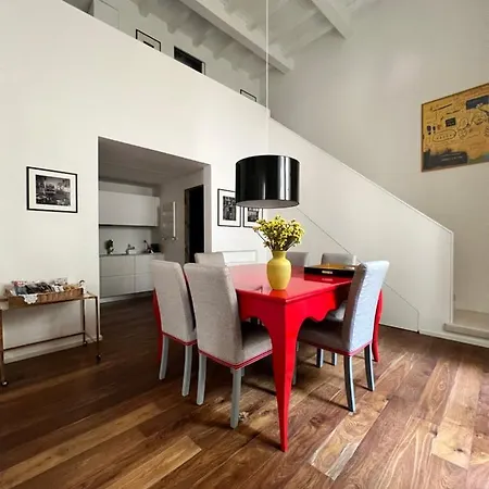 Flo House Διαμέρισμα Μπάρι