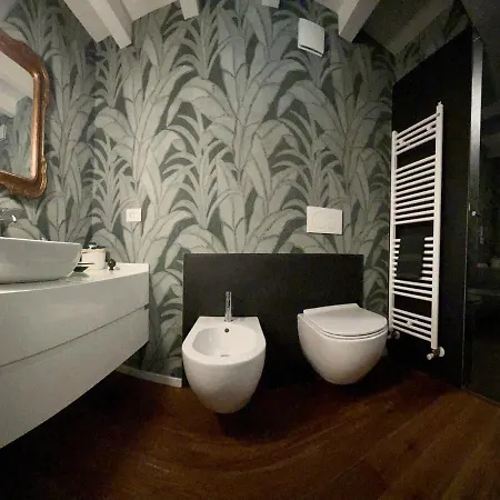 Διαμέρισμα Flo House Μπάρι