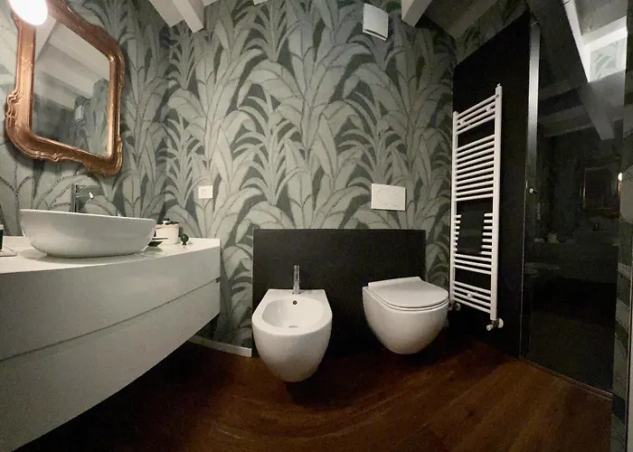 Apartamento Flo House Bari