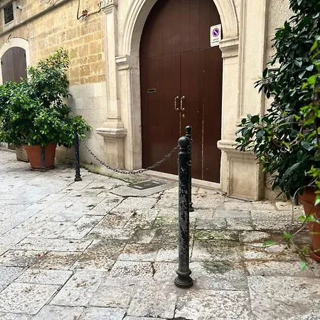 Lägenhet Flo House Bari