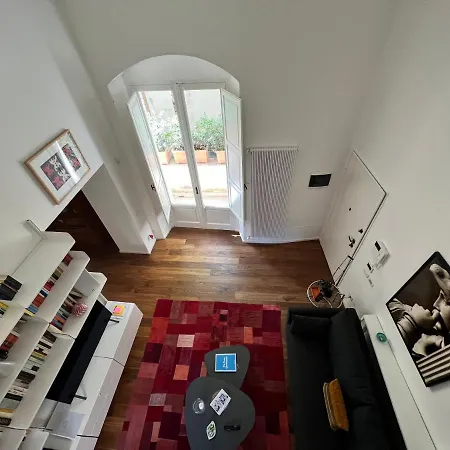 Lägenhet Flo House *